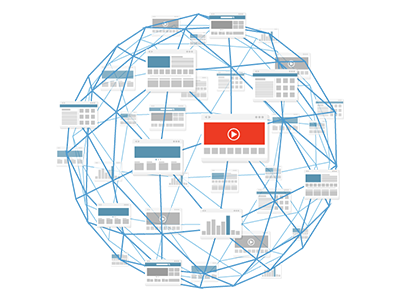 Un créateur de page web